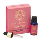 Menstrual Pain Relief Navel Oil